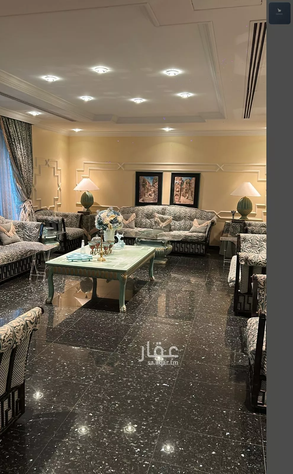 6 bedroom villa in Al Sulaimaniyyah 4