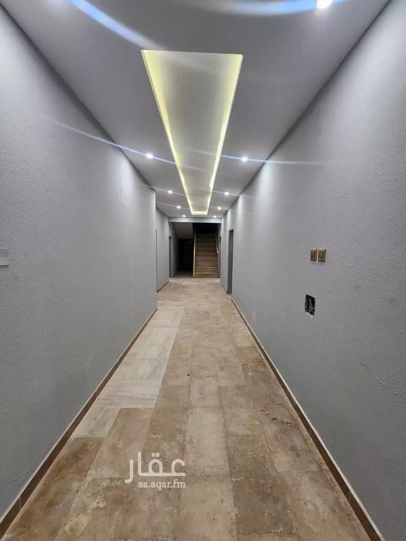 عمارة 400 م² في النسيم الشرقي 7