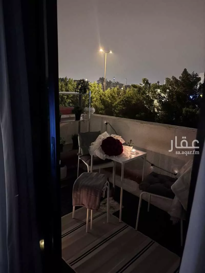 شقة 1 غرف في ام الحمام الغربي 2