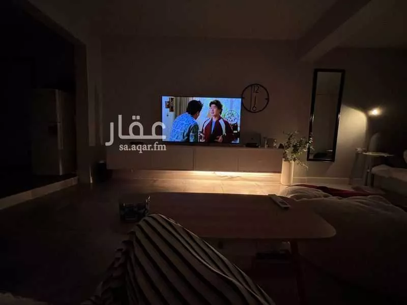 شقة 1 غرف في ام الحمام الغربي 5