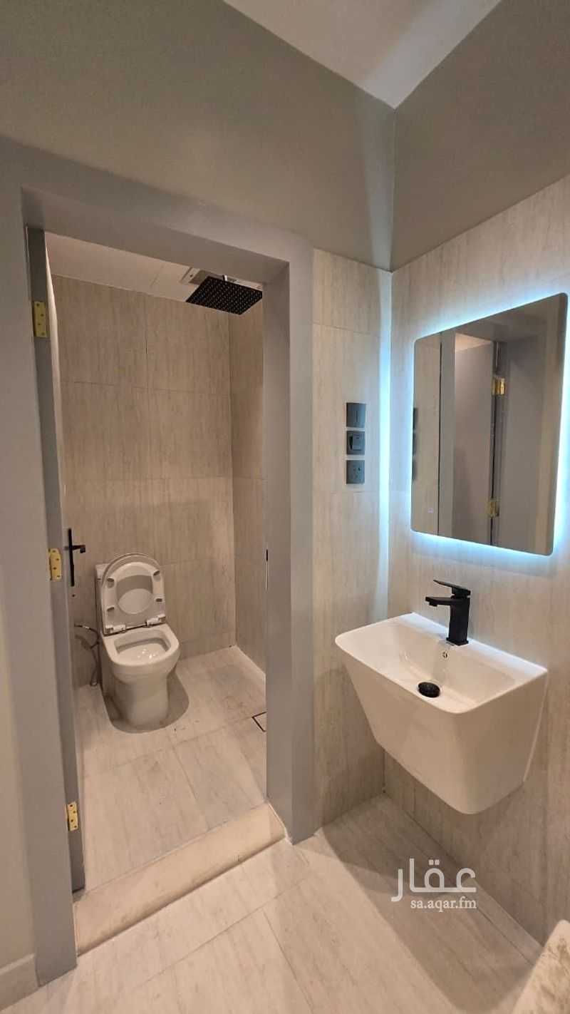 3 bedroom apartment in Al Wizarat 11