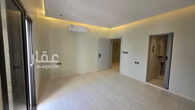 3 bedroom apartment in Al Wizarat 16