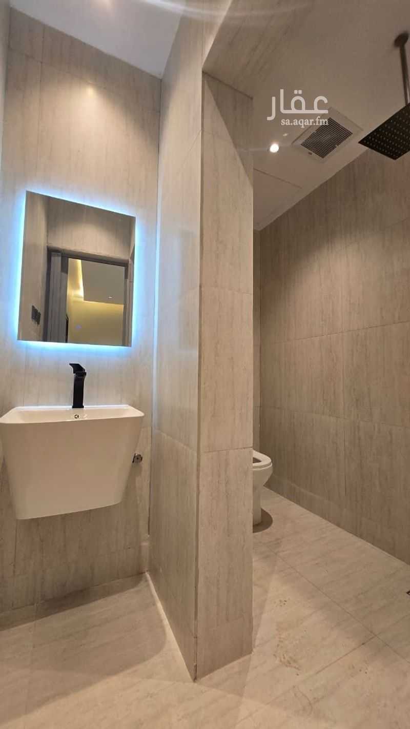 3 bedroom apartment in Al Wizarat 10