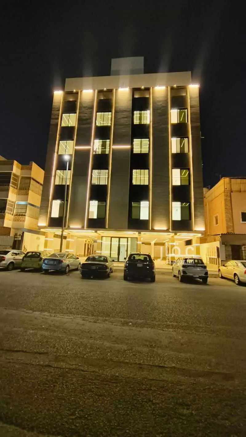 5 bedroom apartment in Mishrifah 2