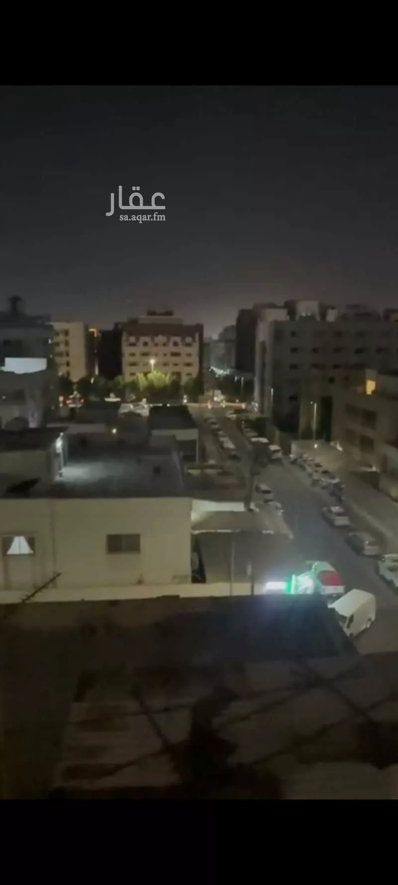 5 bedroom apartment in Mishrifah 3
