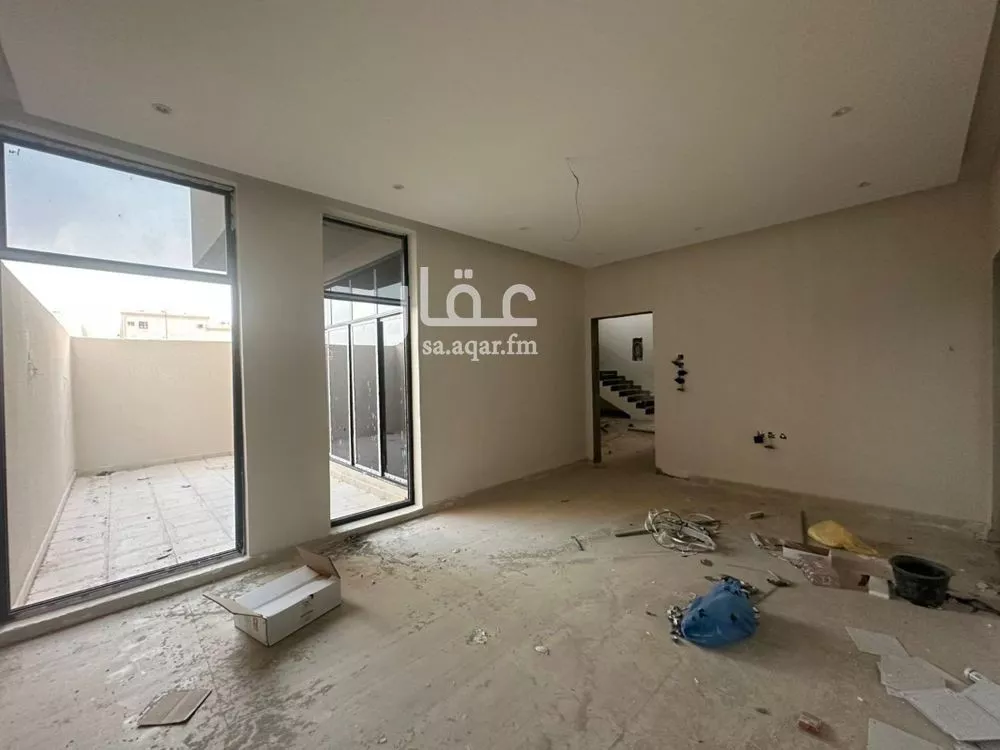 7 bedroom villa in As Sawari 12
