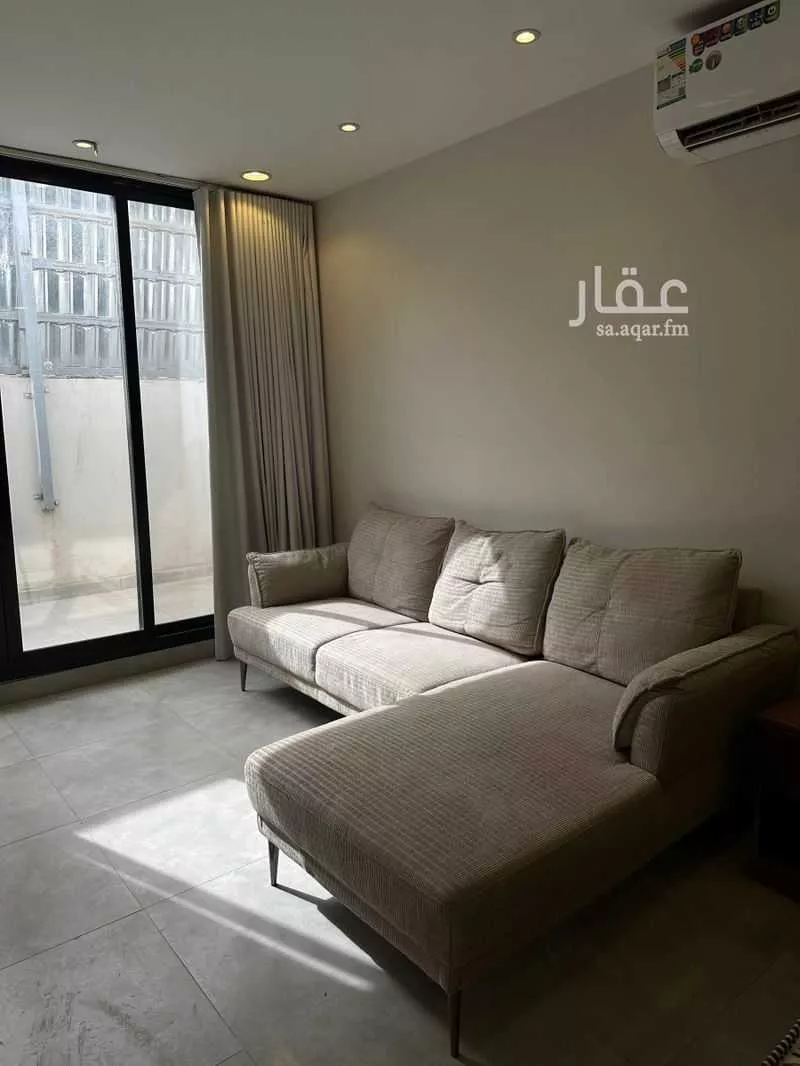 1 bedroom apartment in Al Sahafah 4
