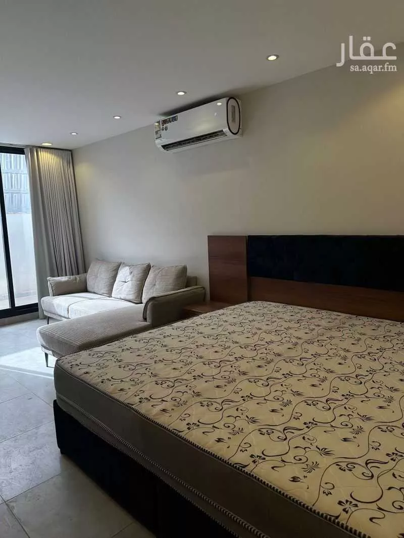1 bedroom apartment in Al Sahafah 5
