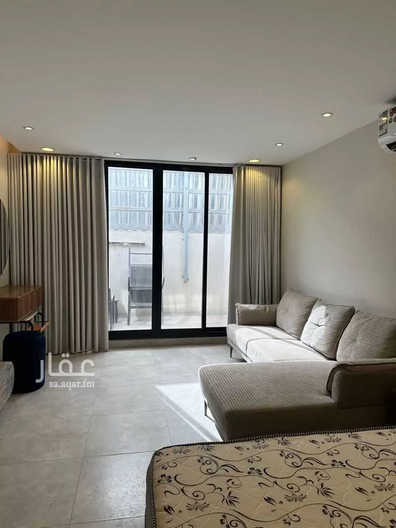 1 bedroom apartment in Al Sahafah 6