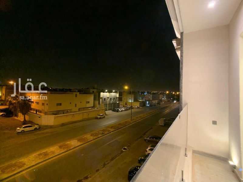 شقة 3 غرف في العقيق، الرياض 20