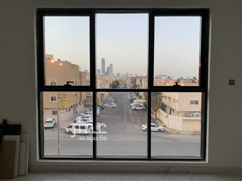 شقة 3 غرف في العقيق، الرياض 12