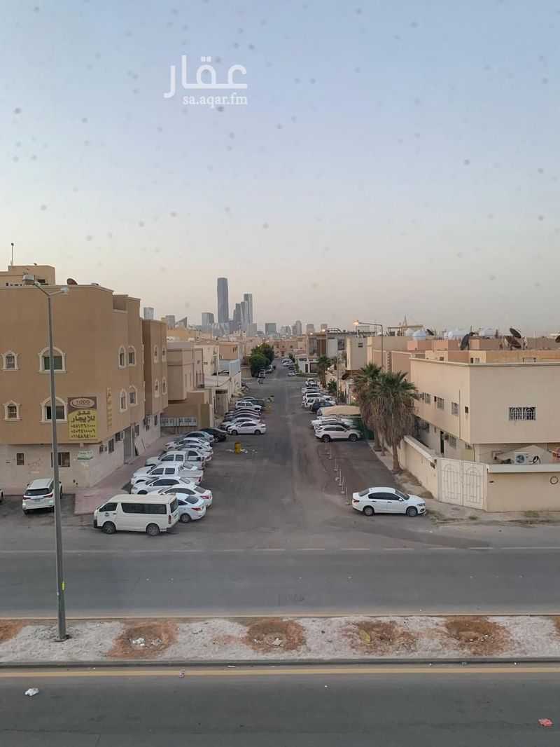 شقة 3 غرف في العقيق، الرياض 23