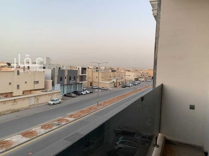شقة 3 غرف في العقيق، الرياض 24