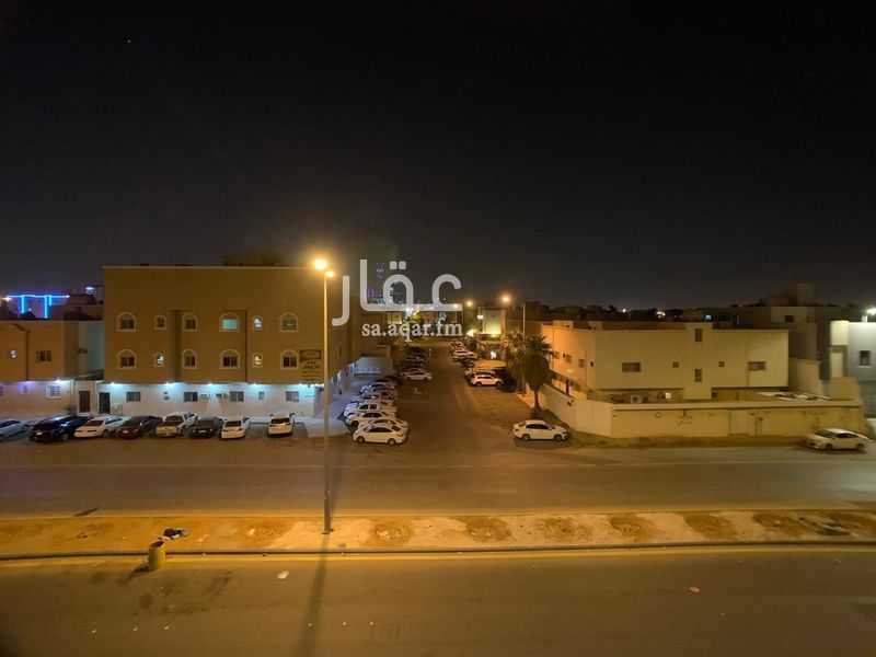 شقة 3 غرف في العقيق، الرياض 19