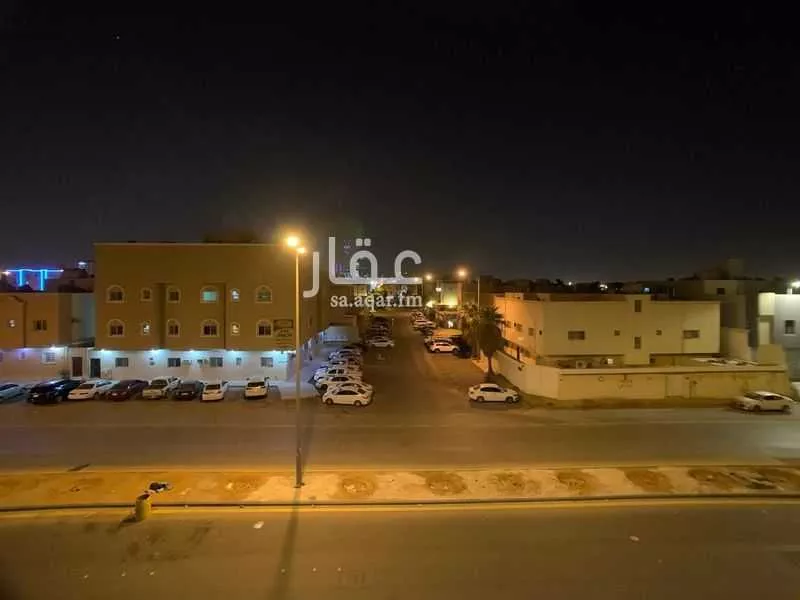 شقة 4 غرف في العقيق 19