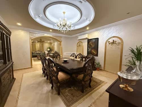 7 bedroom villa in Abhur South 2