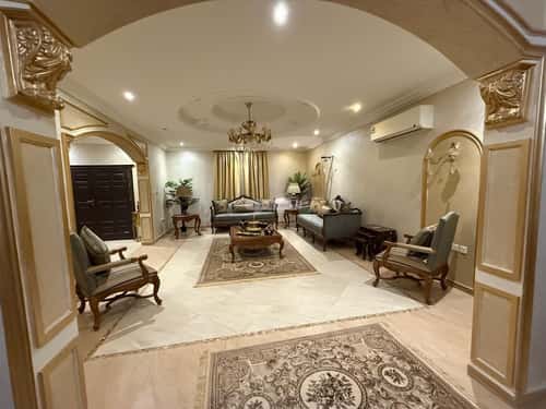 7 bedroom villa in Abhur South 5