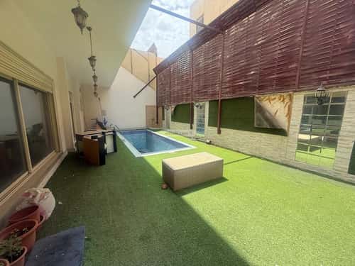 7 bedroom villa in Abhur South 6