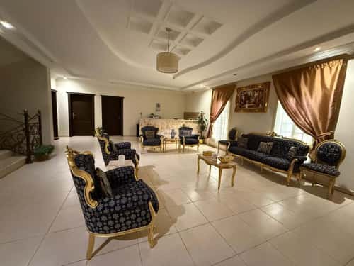 7 bedroom villa in Abhur South 8