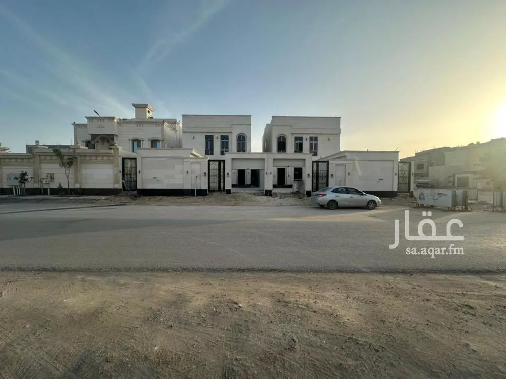 7 bedroom villa in Al Shiraa 2