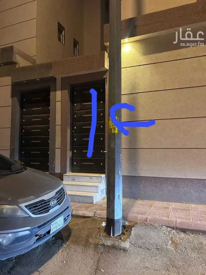 3 bedroom floor in Al Rimal 4