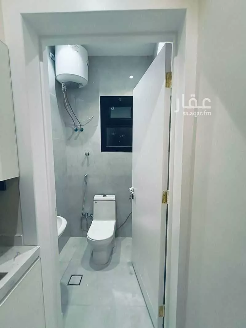 شقة 2 غرف في المهدية 3