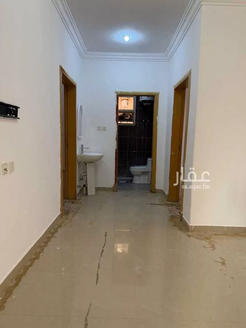 شقة 3 غرف في طويق 2