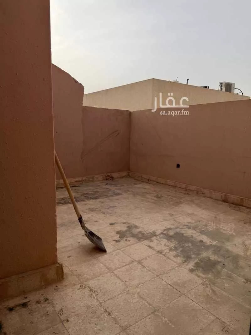شقة 3 غرف في طويق 3