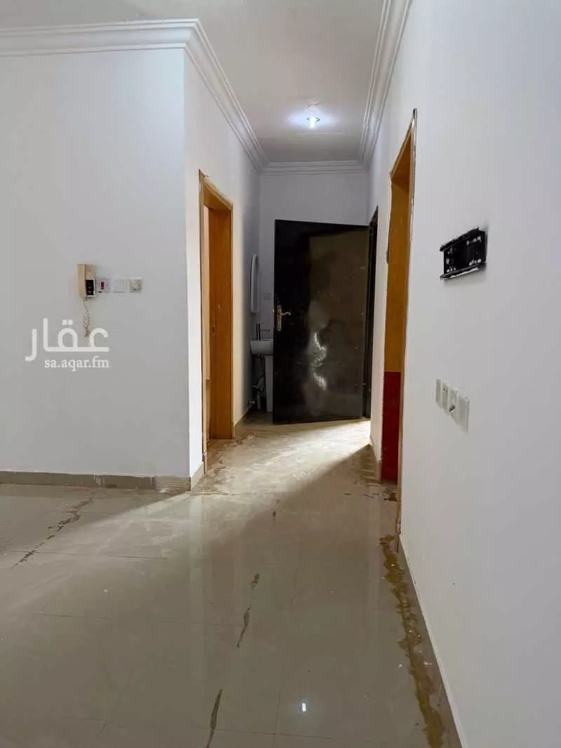 شقة 3 غرف في طويق 4