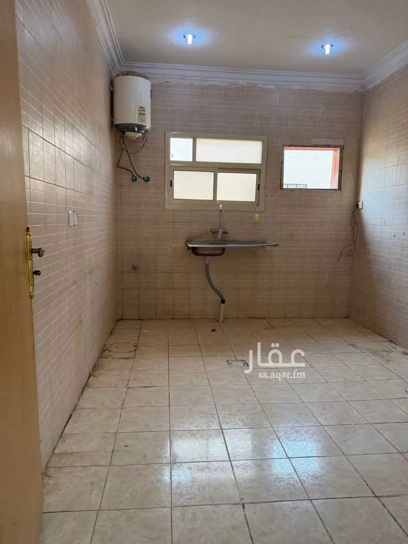 شقة 3 غرف في طويق 5