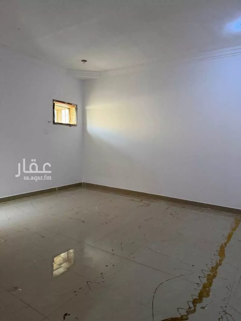 شقة 3 غرف في طويق 6