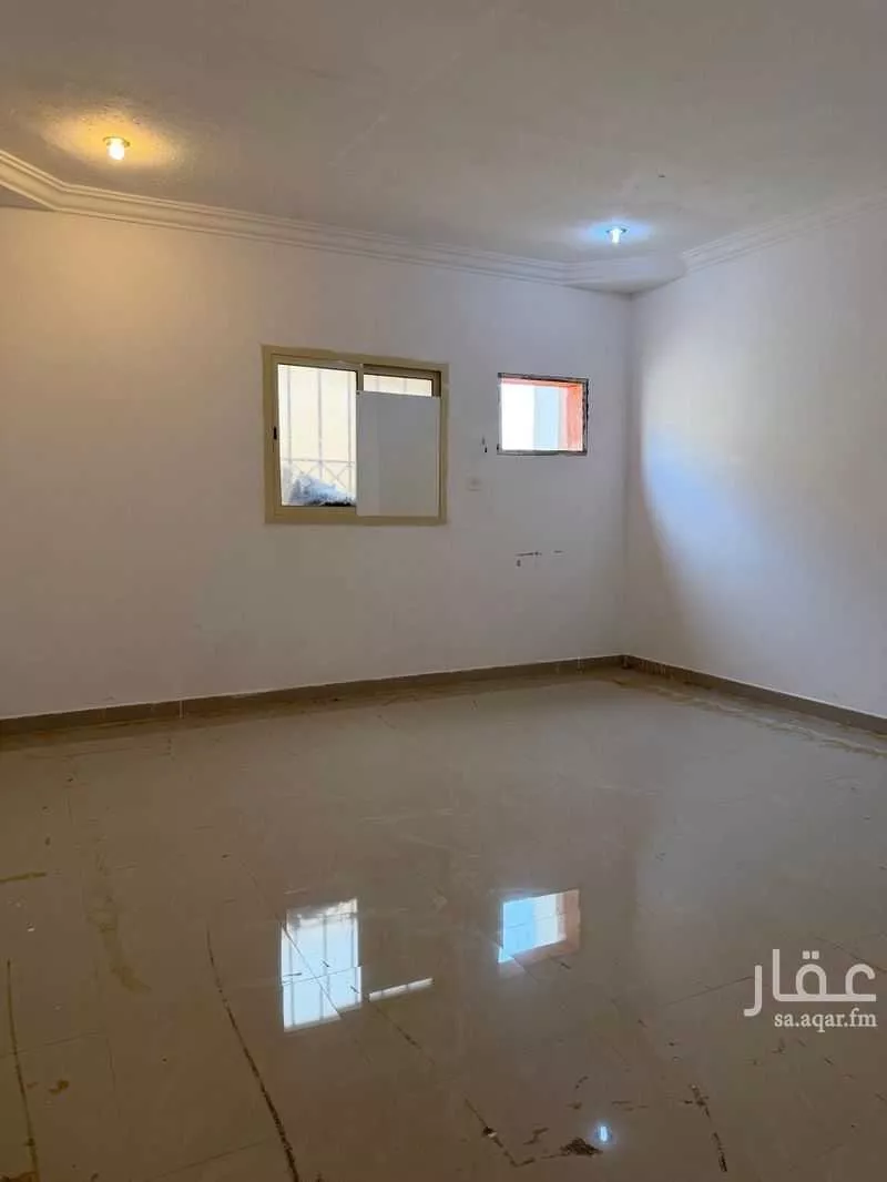 شقة 3 غرف في طويق 8