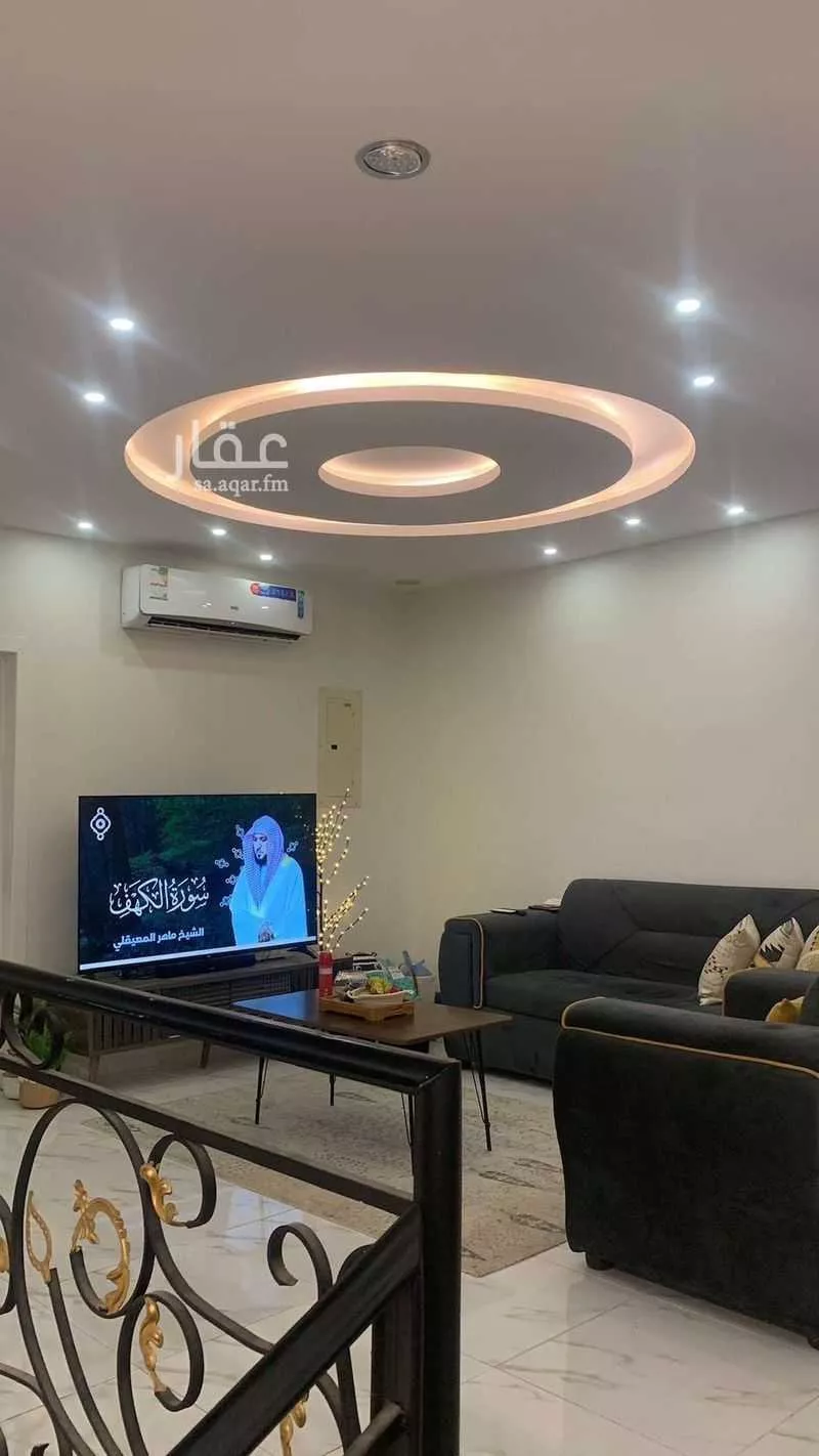 4 bedroom villa in Al Mahdiyyah 3