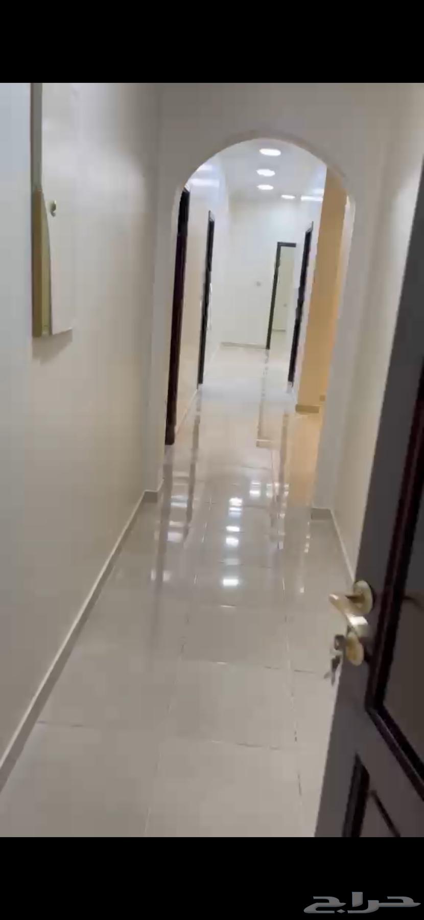 شقة 4 غرف في شظاة 5