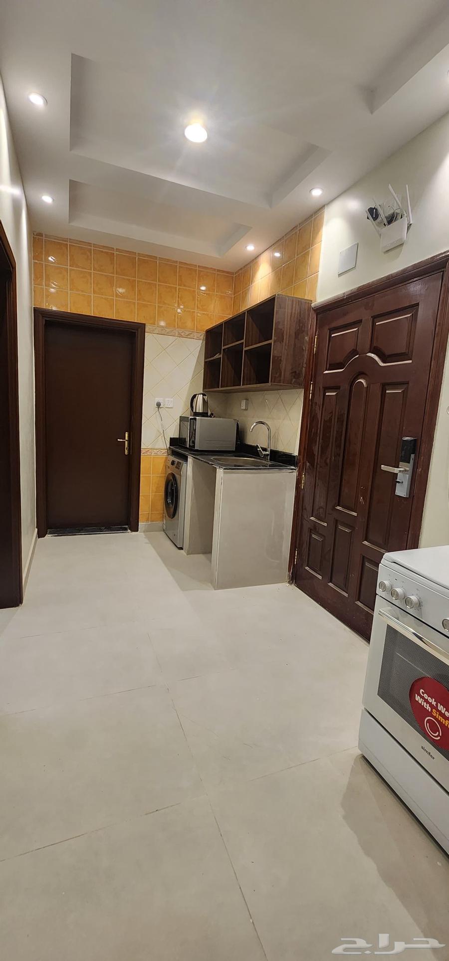46 bedroom apartment in Bani Abdulashhal 4