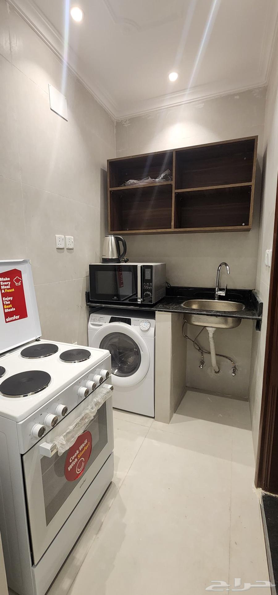 46 bedroom apartment in Bani Abdulashhal 7