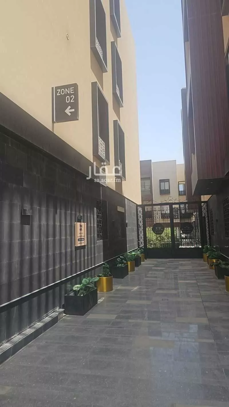 2 bedroom apartment in At Taawon 3