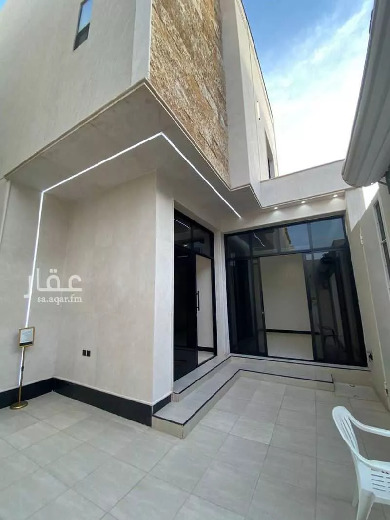7 bedroom apartment in Al Rimal 13