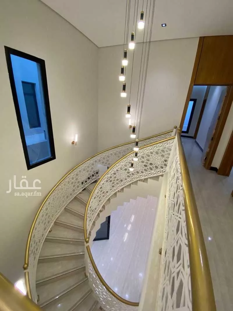 7 bedroom apartment in Al Rimal 7