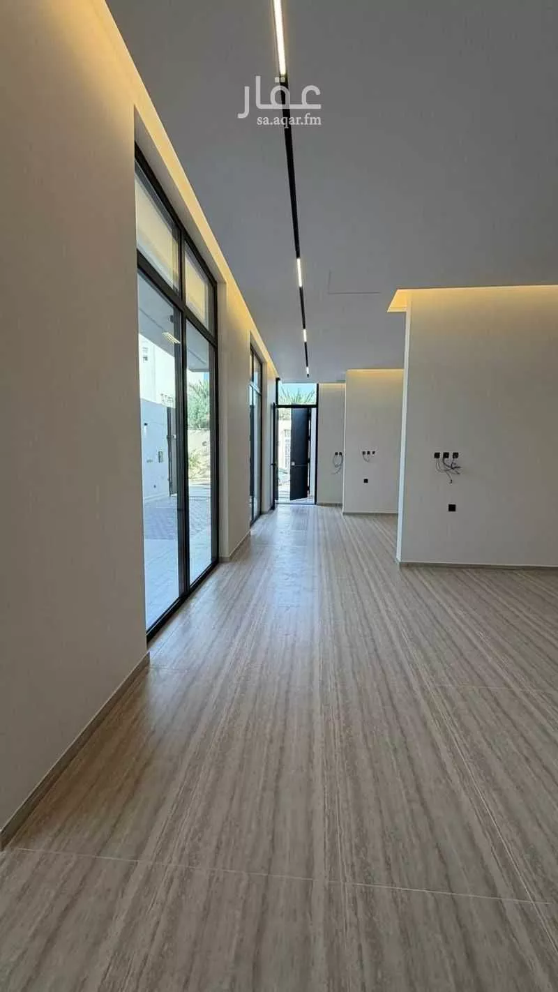 فيلا 5 غرف في النرجس 16