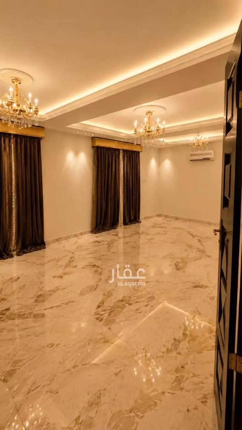 فيلا 5 غرف في النهضة، الرياض 8