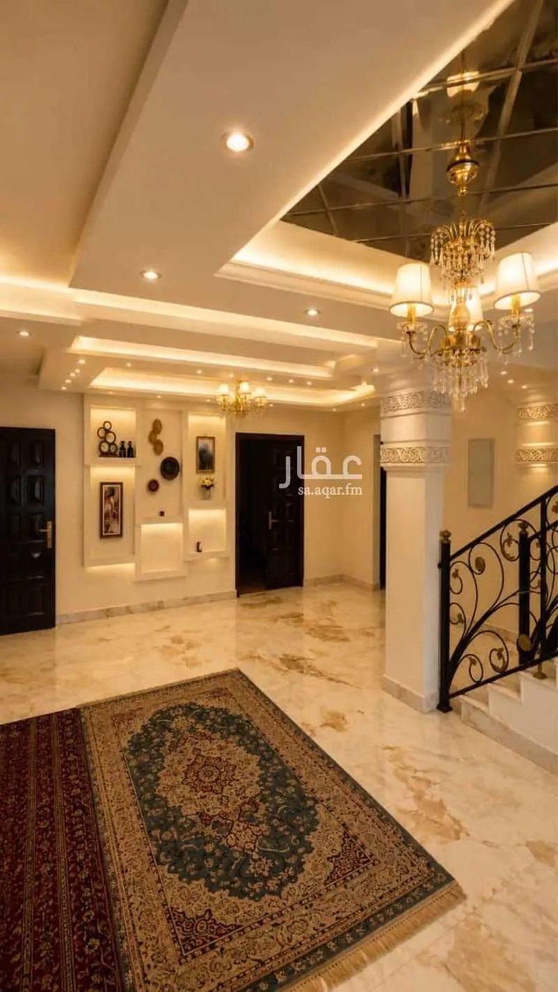 فيلا 5 غرف في النهضة، الرياض 6