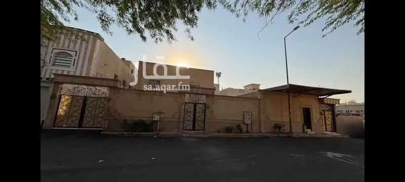 فيلا 5 غرف في النهضة 2