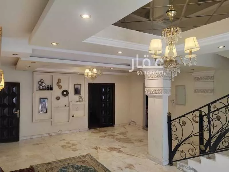 فيلا 5 غرف في النهضة 5