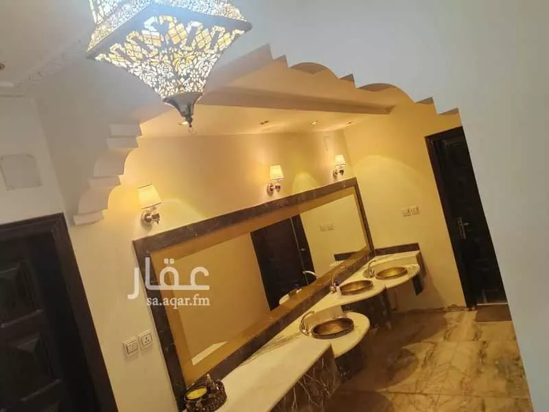 فيلا 5 غرف في النهضة 10