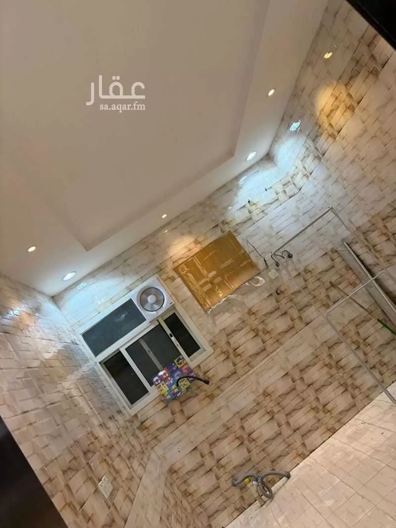 شقة 3 غرف في طويق 2