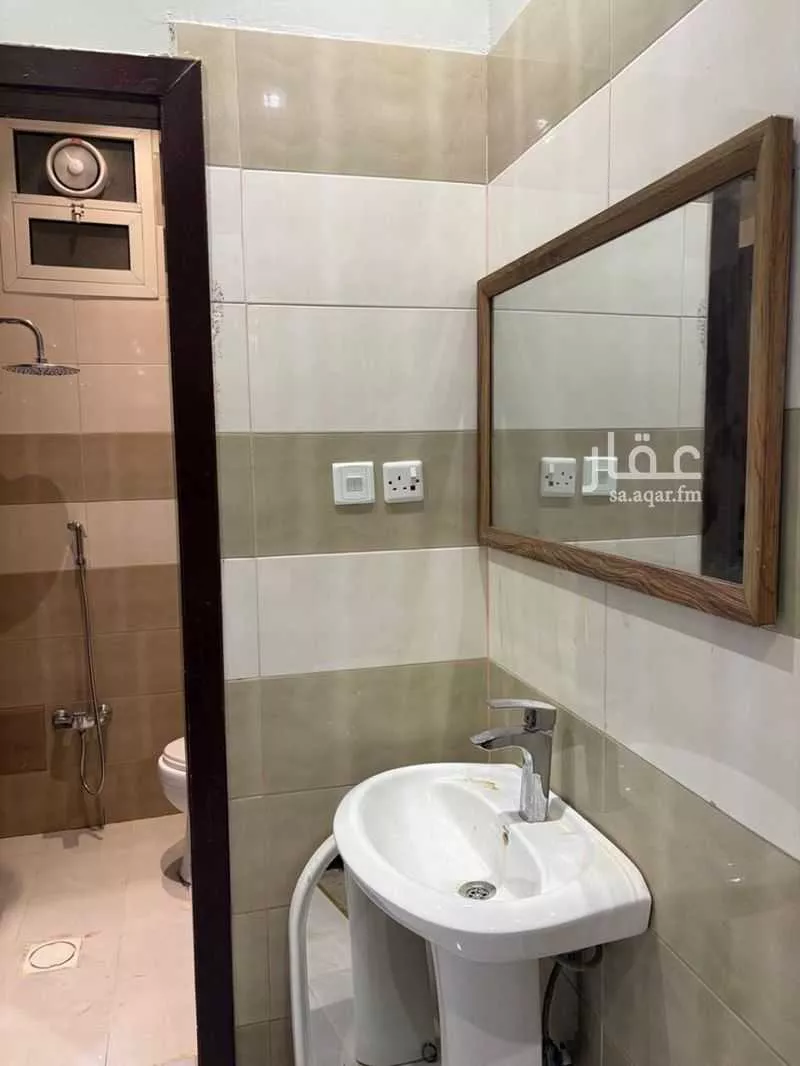 شقة 3 غرف في طويق 6