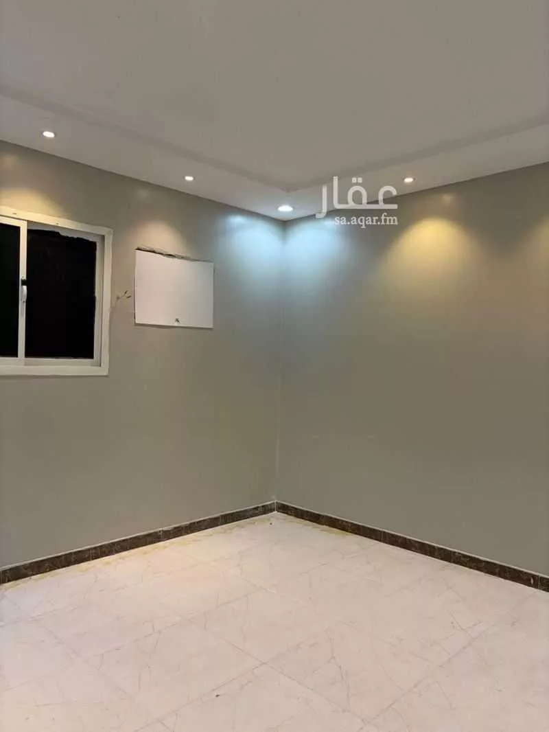 شقة 3 غرف في طويق 7