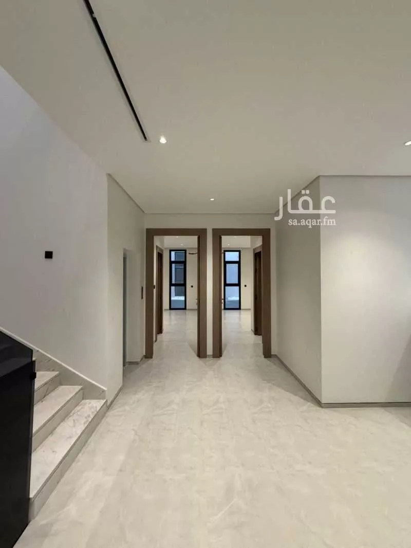 فيلا 5 غرف في النرجس 12