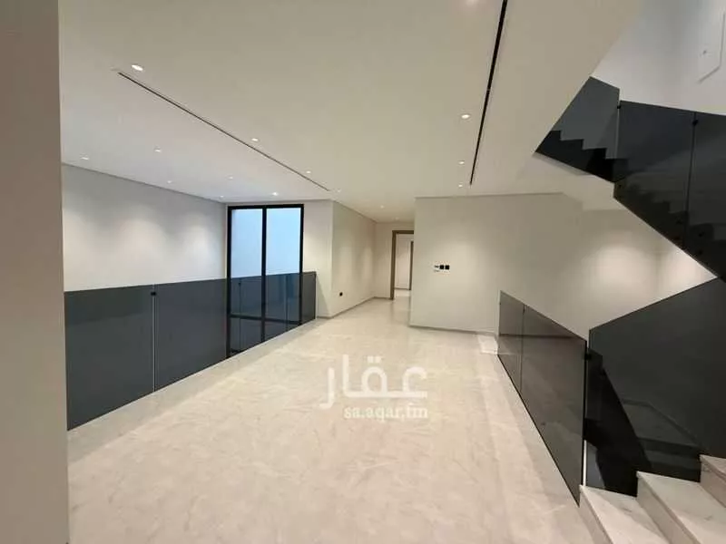 فيلا 5 غرف في النرجس 8
